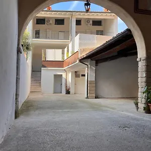  Apartment La Finestra Sul Garda Dreaming Holidays